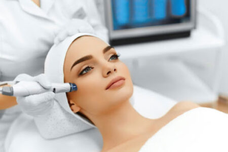 HydraFacial Nedir