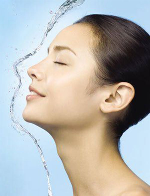 HydraFacial