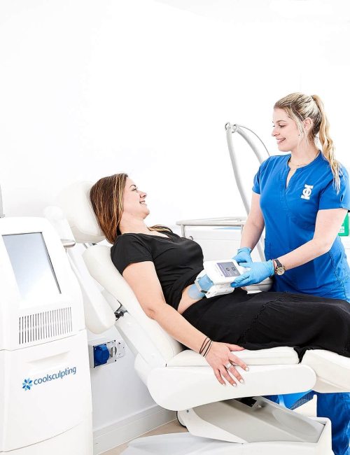 coolsculpting ankara