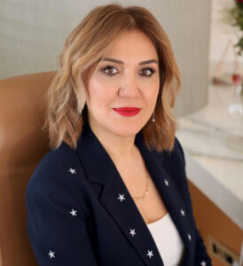 Dr. Buket Yıldırım
